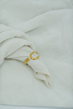 Anillo oro - comprar online