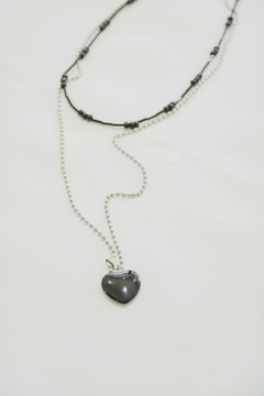 Collar combinado