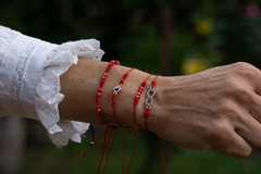 Set pulseras