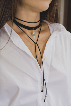 Collar Tina - comprar online