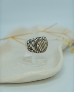 Anillo plata - comprar online