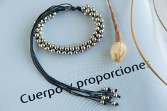 Pulsera Carola