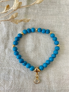 Pulsera Marine oro