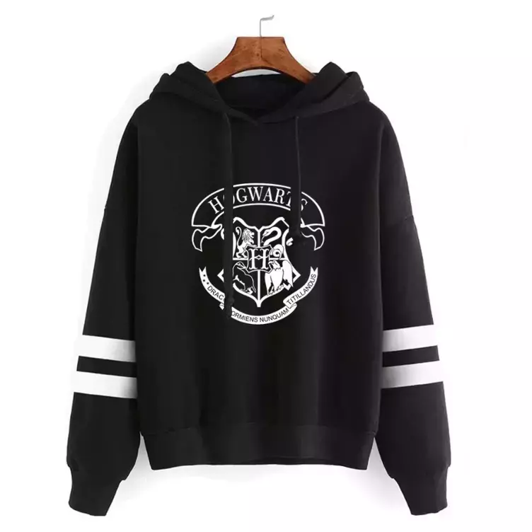 Moletom hogwarts store