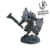 Gnoll Macho com Espada - comprar online