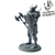 Drow Vampiro Guerreiro - comprar online