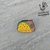 Pin - Capivara Taco Bara