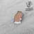 Pin - Capivara Café Bara