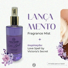 Fragrance Mist - Love Spell