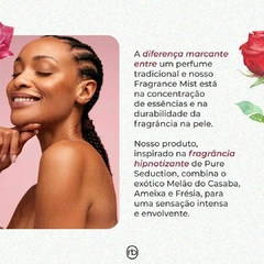 Imagem do Kit Fragrance Mist - Love Spell e Pure Seduction