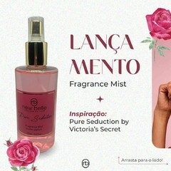 Kit Fragrance Mist - Love Spell e Pure Seduction - loja online