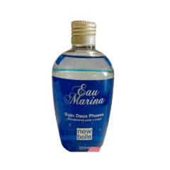 Óleo Eau Marina - óleo bifásico - comprar online