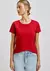 BLUSA BÁSICA HERING - loja online