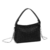 BOLSA TRESSÊ DE OMBRO PRETO 2 SANTA LOLLA - comprar online