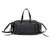 BOLSA SOFT PRETO SANTA LOLLA