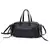 BOLSA SOFT PRETO SANTA LOLLA - comprar online