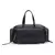 BOLSA SOFT PRETO SANTA LOLLA - RISAT