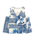 Blusa Feminina Estampada Endless - loja online