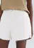 SHORTS FEMININO CINTURA MEDIA HERING - loja online