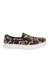 TÊNIS SLIP ON AVELUDADO ANIMAL PRINT na internet