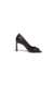 PEEP TOE COURO CONFORT - loja online