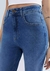 CALÇA JEANS SKINNY CINTURA MÉDIA HERING na internet