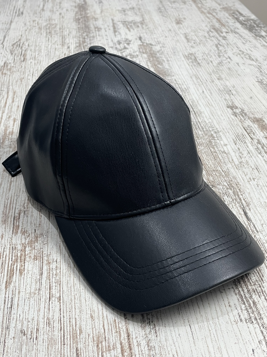 gorra negra hombre - Comprar en coco boutique