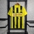 Camisa Borussia Dortmund Retrô 12/13 - Puma - Amarela e Preta