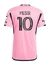 Camisa Inter Miami Home 24/25 Rosa - Masculino Torcedor - comprar online