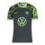 Camisa Wolfsburg II 23/24 - Torcedor Nike Masculina - Preto