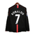 Manchester United Home 2007-09 Ronaldo #7 Manga Longa - (cópia)