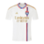 Camisa Lyon I 23/24 - Torcedor Masculina - Branco