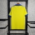 Image of Camisa Al Nassr I 22/23 Amarelo e Azul - Duneus - Masculino Torcedor - (cópia)