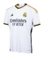 Camisa Real Madrid Home 23/24 Branco - Masculino Torcedor - comprar online