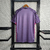 Camisa Manchester City Goleiro 23/24 Roxo - Puma - Masculino Torcedor