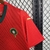 Camisa Marrocos I 23/24 Vermelho - Puma - Masculino Torcedor - loja online