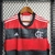 Camisa Flamengo I 23/24 Vermelho e Preto - Adidas - Masculino Torcedor Regata - comprar online