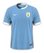 Camisa Uruguai Home 2024 - Masculino Torcedor