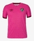 Camisa Fluminense 23/24 Outoubro Rosa - Masculino Torcedor