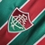 Camisa Fluminense I 23/24 Verde e Grená - Feminina Torcedor - loja online