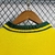 Camisa Seleção Brasileira Retrô 1993/1994 Amarela - Umbro - loja online