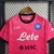 Imagem do Camisa Napoli Goleiro - 23/24 Rosa - EA7 - Masculino Torcedor