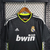 Camisa Retrô Real Madrid II 2010/11 - Preta - comprar online