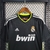 Camisa Real Madrid Retrô 2010 Preta - CR7 Sports/Camisas de Time de Futebol Camisas de Time de Futebol Retrô Camisas de Time de Futebol Europeu Modelos de Camisas de Time de Futebol Camisas de Time de Futebol Mais Bonitas Camisas de Time de Futebol Personalizadas Camisas de Time de Futebol Br