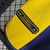 Camisa Retro Ajax II - 00/01 Masculina - Amarelo Azul - loja online