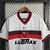 Camisa Flamengo 2 Away Retrô 2001 Nike Masculina- Branca - loja online