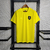 Camisa Al Nassr I 22/23 Amarelo e Azul - Duneus - Masculino Torcedor - (cópia) - (cópia) - (cópia)