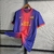 Camisa Barcelona Home 2012/2013 - Versão Torcedor Retro