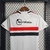 Kit Infantil São Paulo - 23/24 Branco - loja online