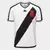 Camisa Vasco Home 24/25 Masculina - Torcedor